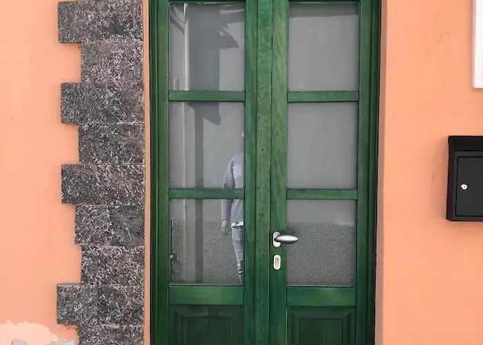 Appartamento Monolocale A - Monolocale Indipendente Con Divano Letto E Angolo Cottura